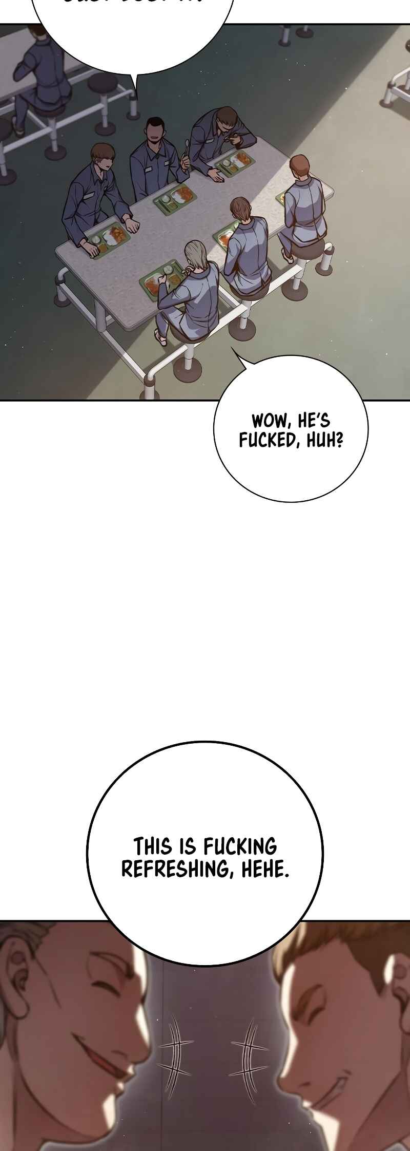 Juvenile Detention Center Chapter 2 - Page 70