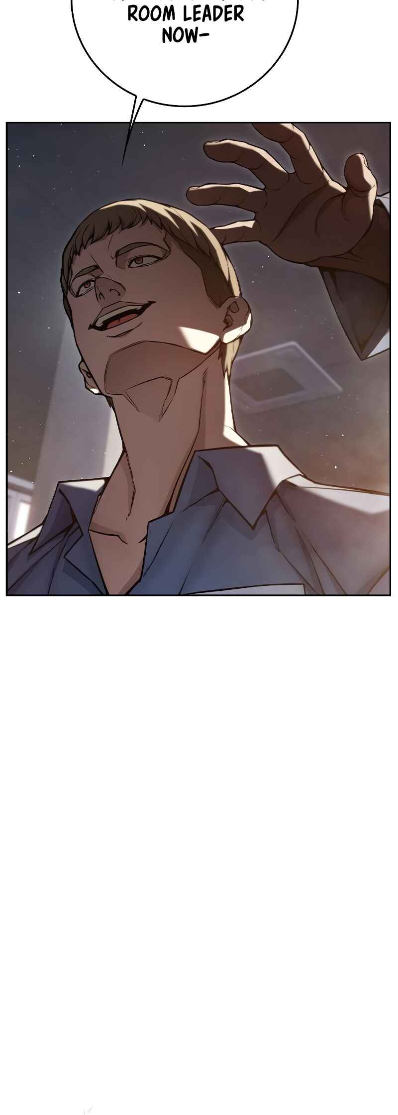 Juvenile Detention Center Chapter 2 - Page 73