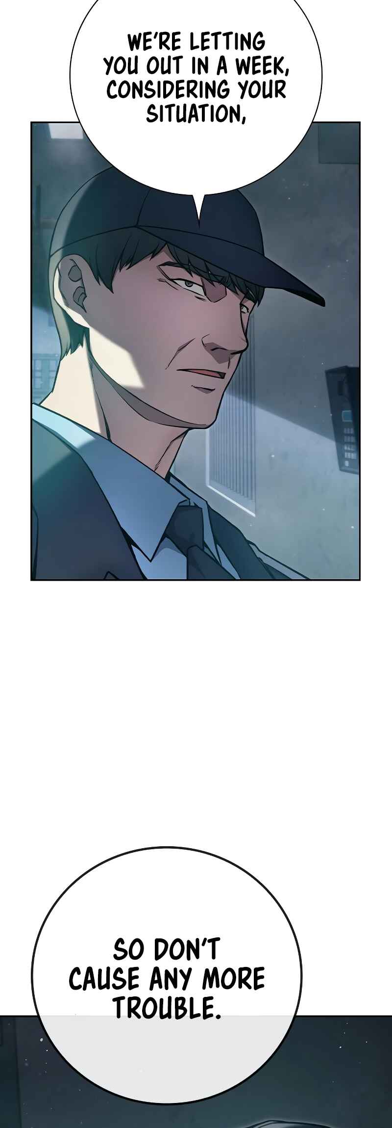Juvenile Detention Center Chapter 2 - Page 90