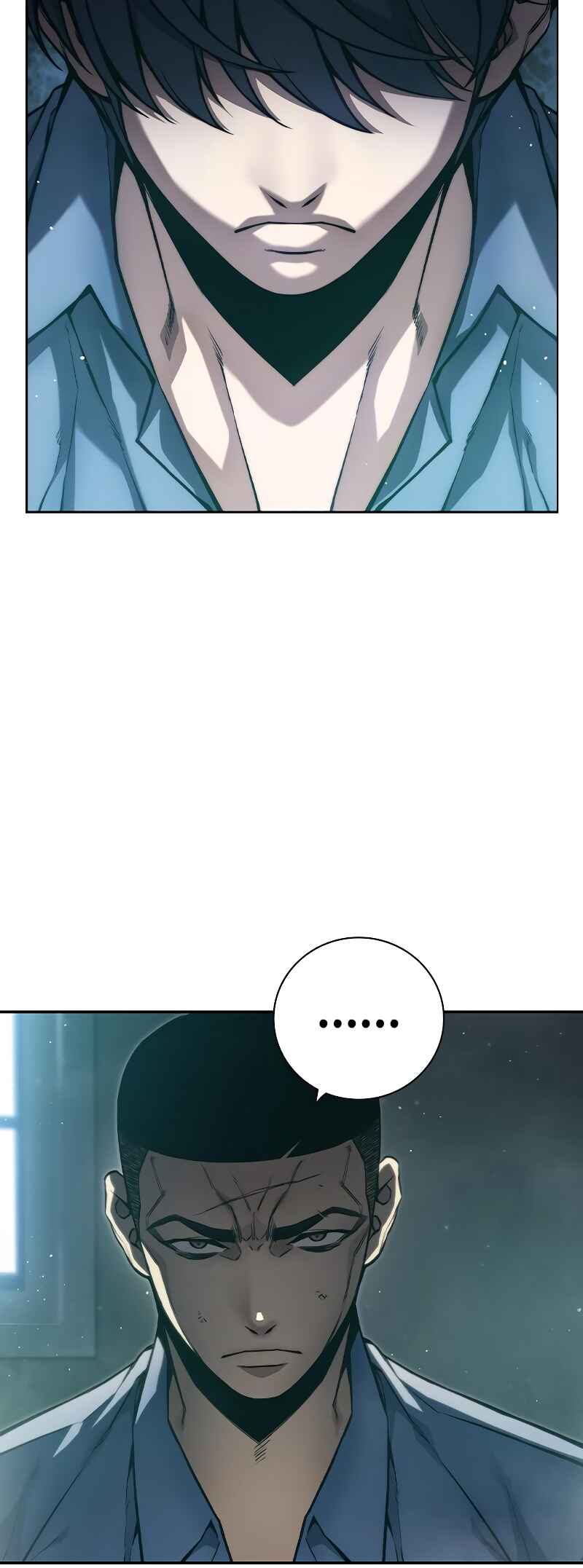 Juvenile Detention Center Chapter 2 - Page 94