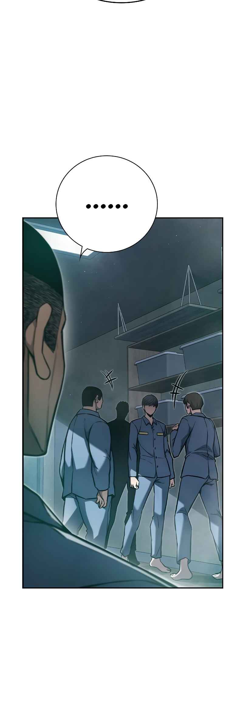 Juvenile Detention Center Chapter 2 - Page 99