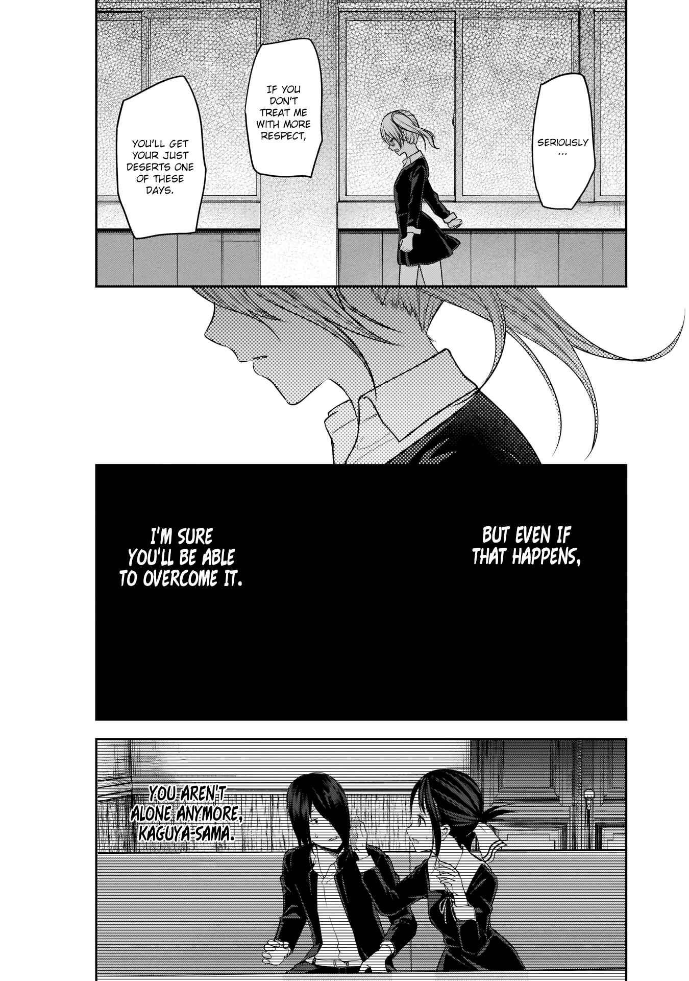 Kaguya-sama: Love Is War Chapter 177 - Page 18