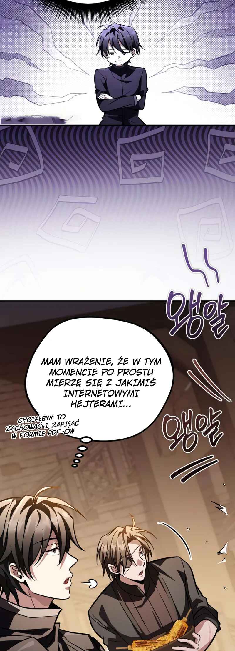 Akdang-deul ui Huwonja ga Doeeotda Chapter 16 - Page 65