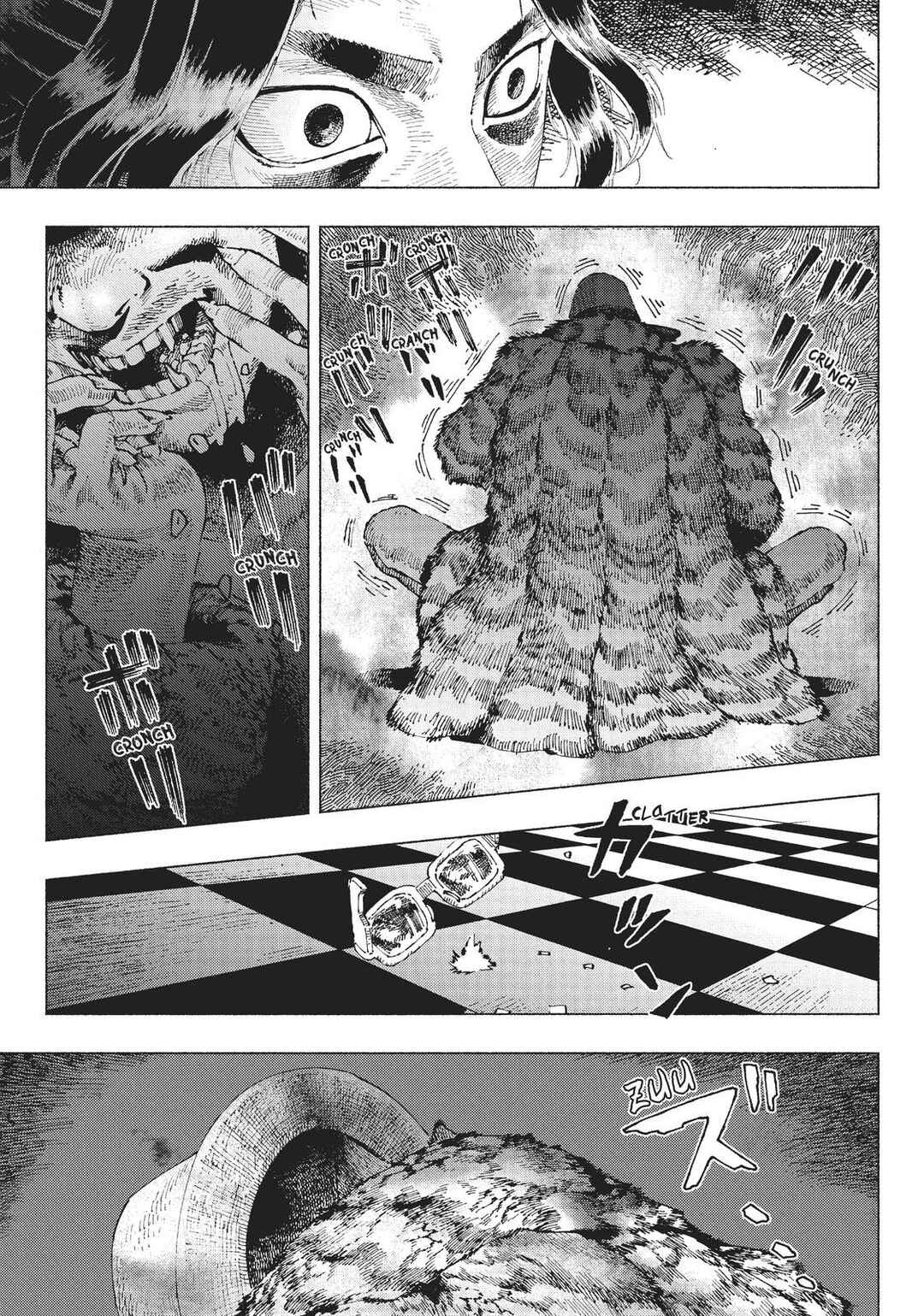 Nyaight of the Living Cat Chapter 2 - Page 33