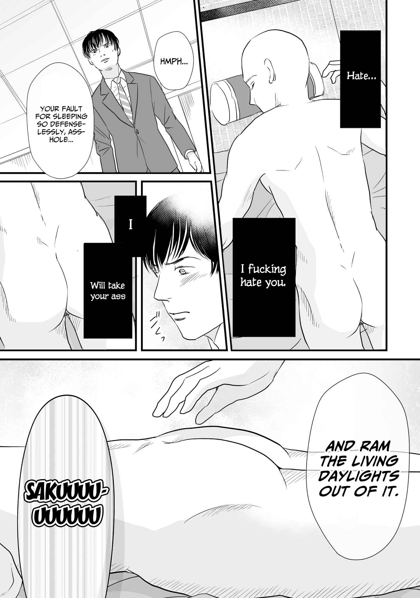 Joshikousei no Mudazukai Chapter 65 - Page 7