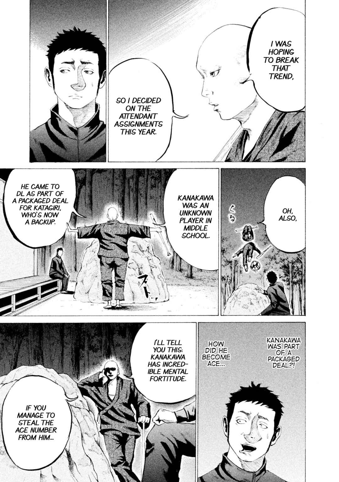 Battle Studies Chapter 12 - Page 15