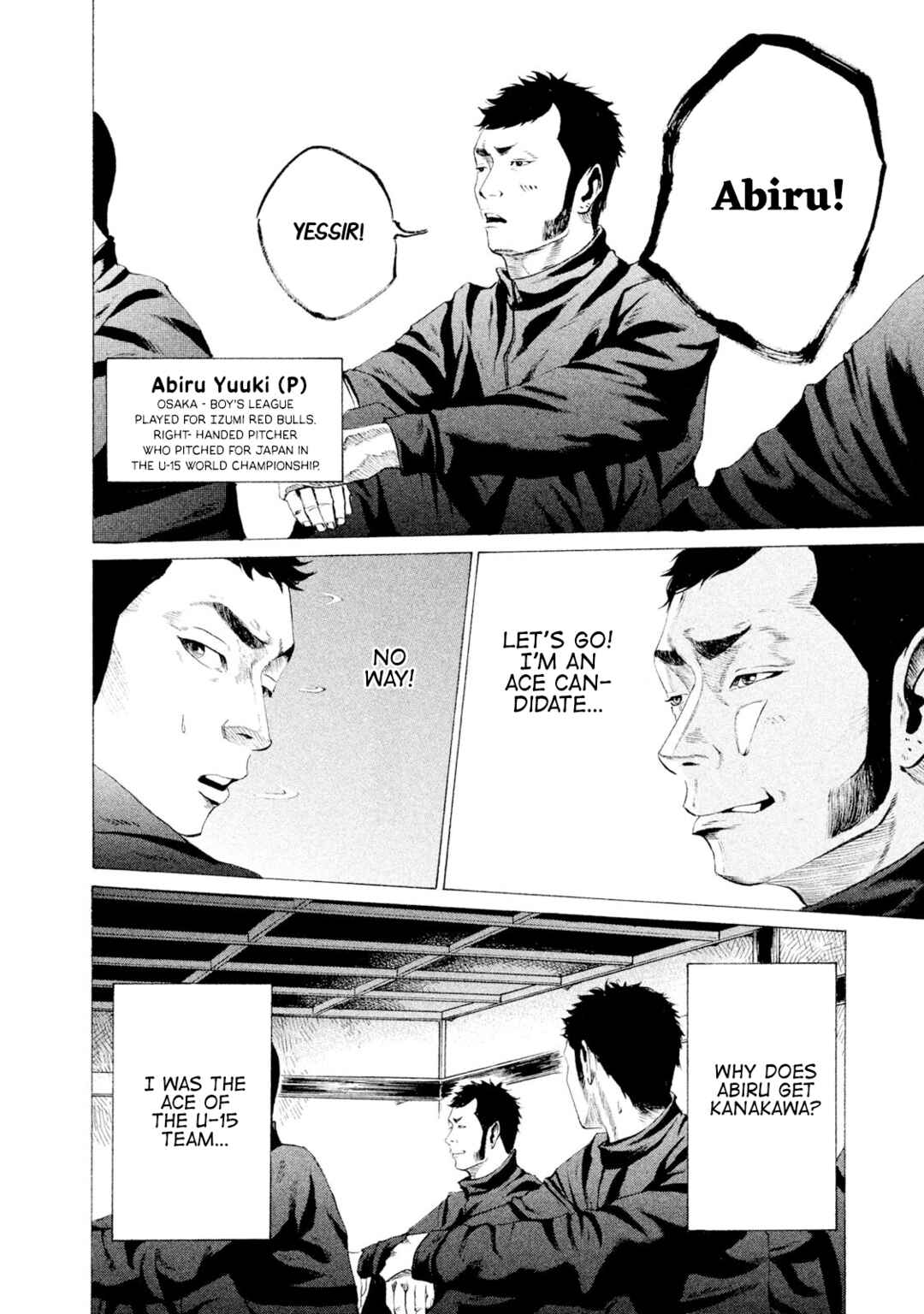 Battle Studies Chapter 12 - Page 4