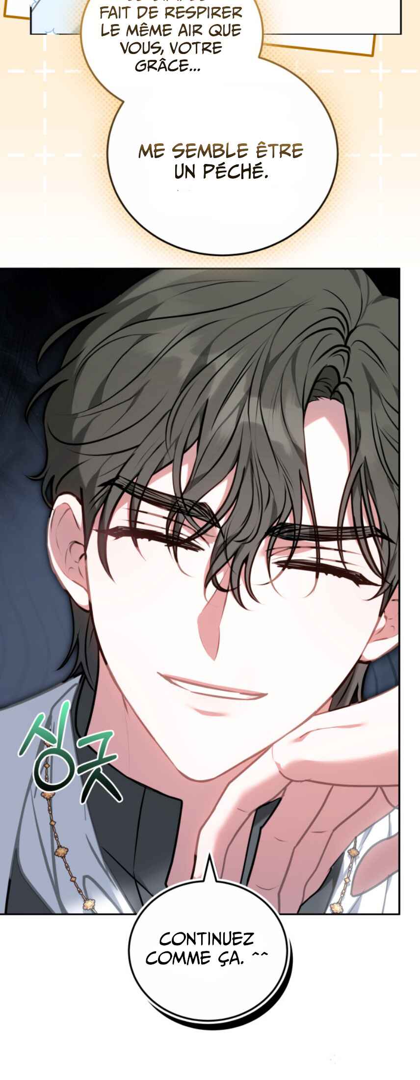 Though I’m a Homebody, I Found Myself in a Dark Captive Genre Chapter 1 - Page 20