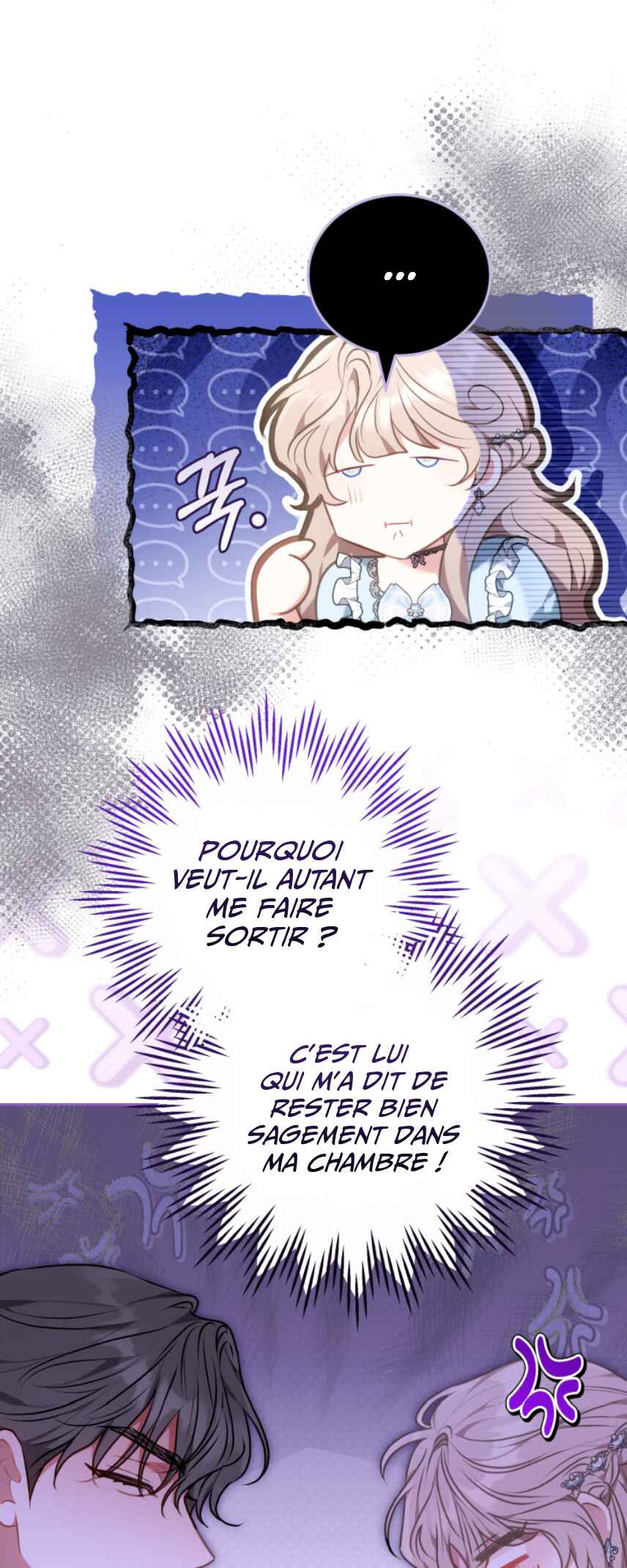 Though I’m a Homebody, I Found Myself in a Dark Captive Genre Chapter 1 - Page 21