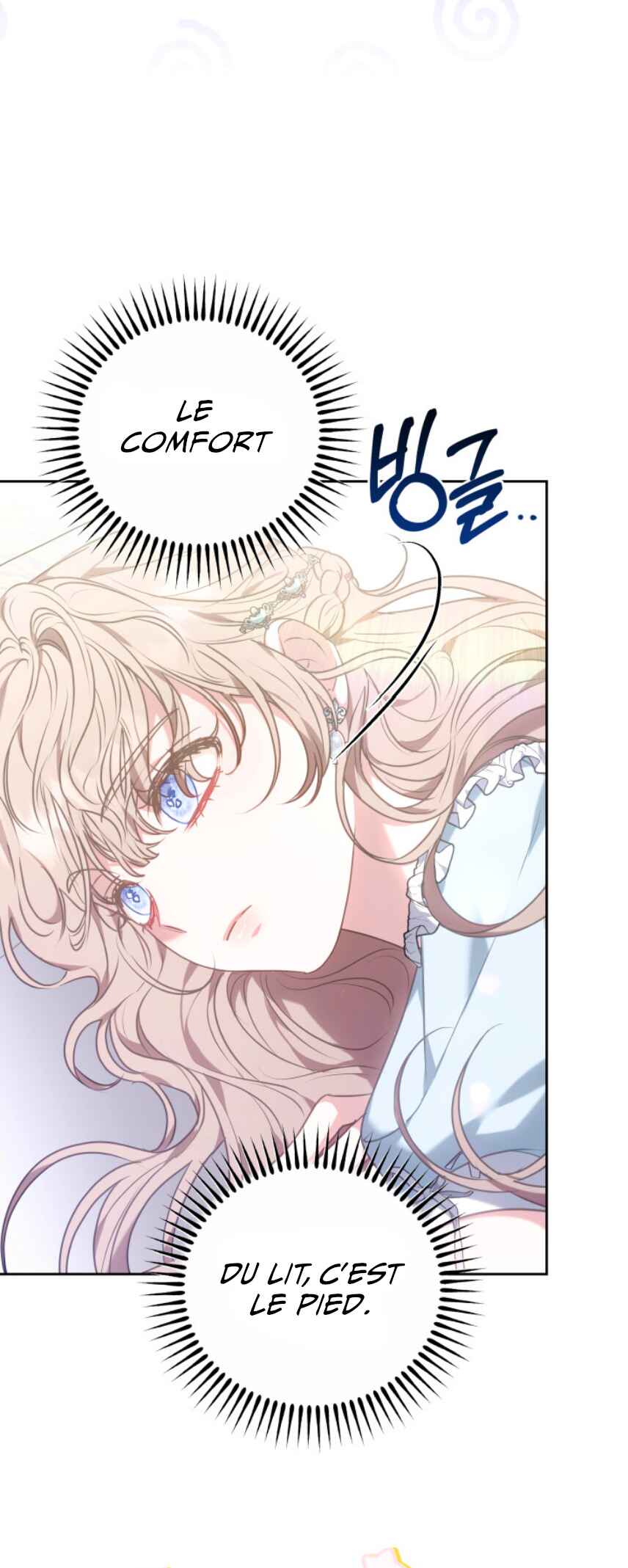 Though I’m a Homebody, I Found Myself in a Dark Captive Genre Chapter 1 - Page 29