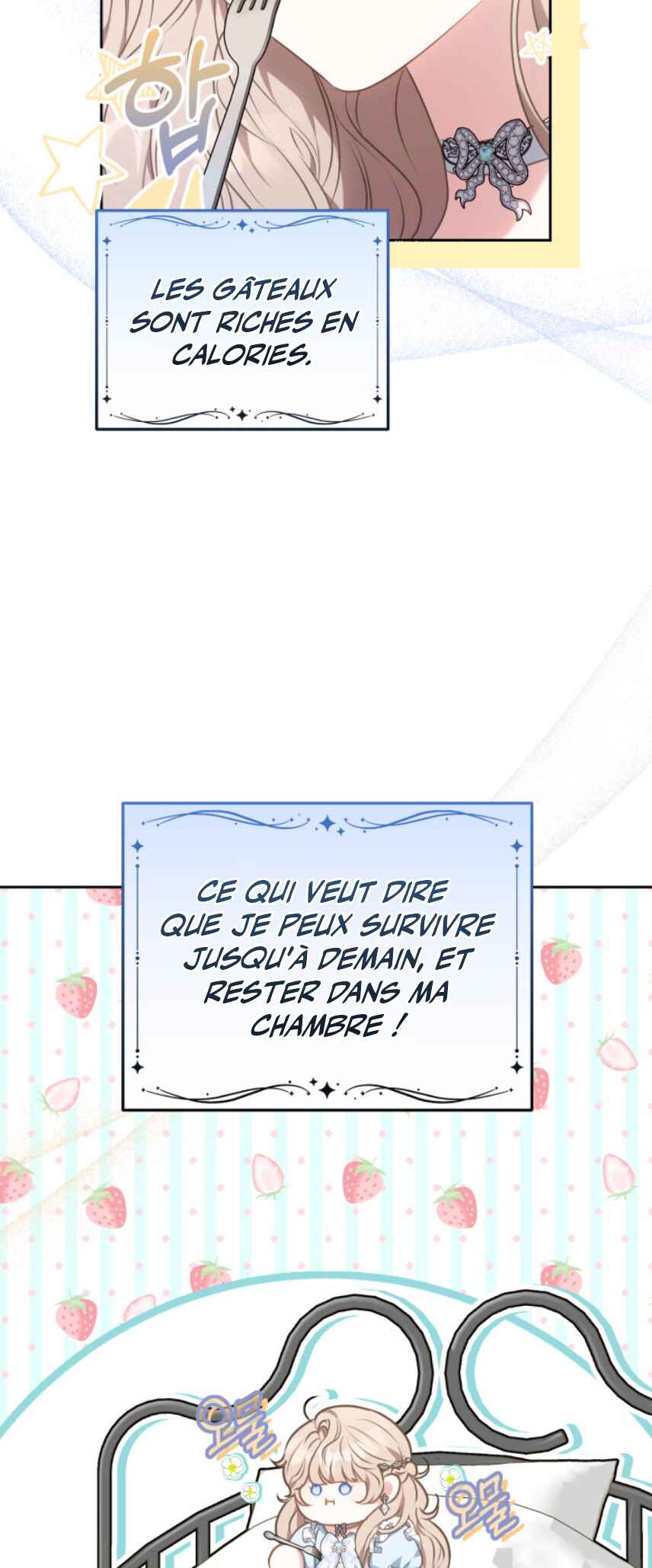 Though I’m a Homebody, I Found Myself in a Dark Captive Genre Chapter 1 - Page 31
