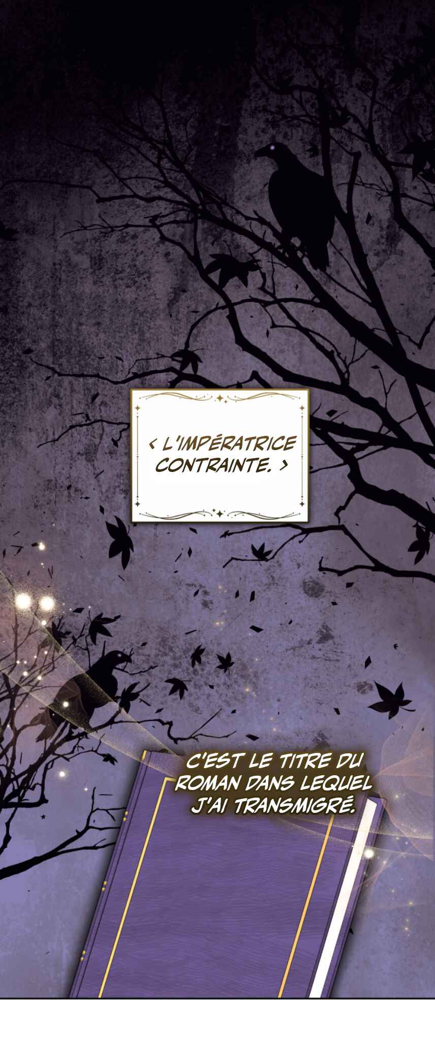 Though I’m a Homebody, I Found Myself in a Dark Captive Genre Chapter 1 - Page 37