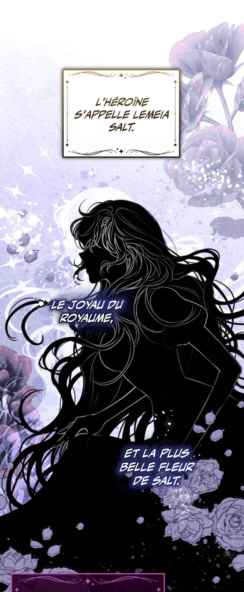 Though I’m a Homebody, I Found Myself in a Dark Captive Genre Chapter 1 - Page 38