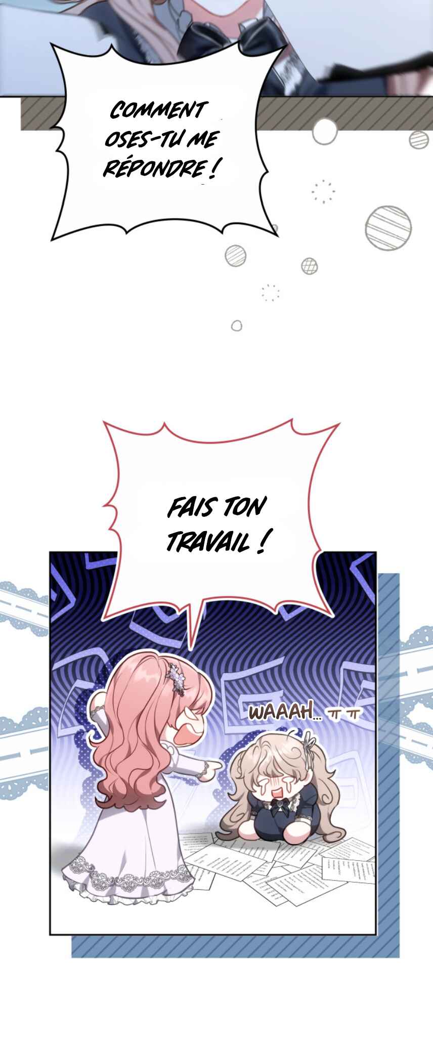 Though I’m a Homebody, I Found Myself in a Dark Captive Genre Chapter 1 - Page 44