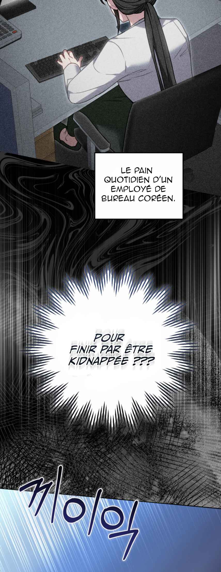 Though I’m a Homebody, I Found Myself in a Dark Captive Genre Chapter 1 - Page 52