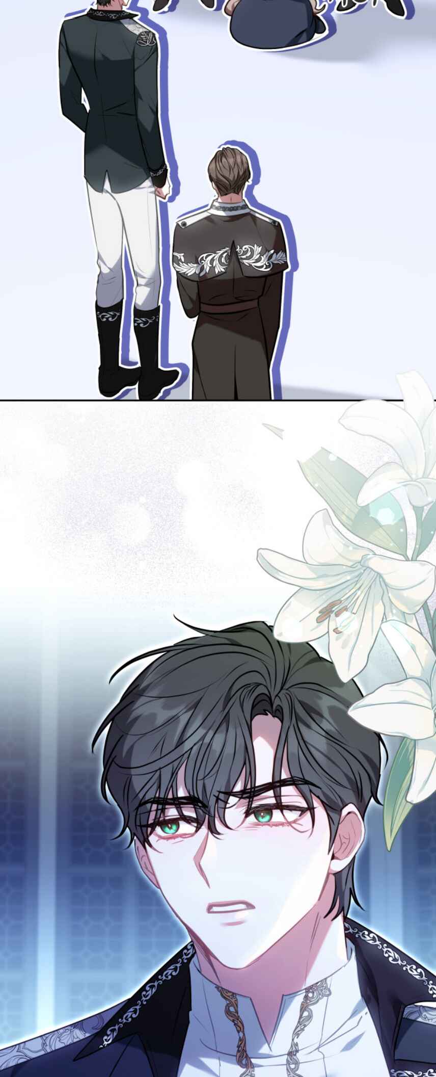 Though I’m a Homebody, I Found Myself in a Dark Captive Genre Chapter 1 - Page 59