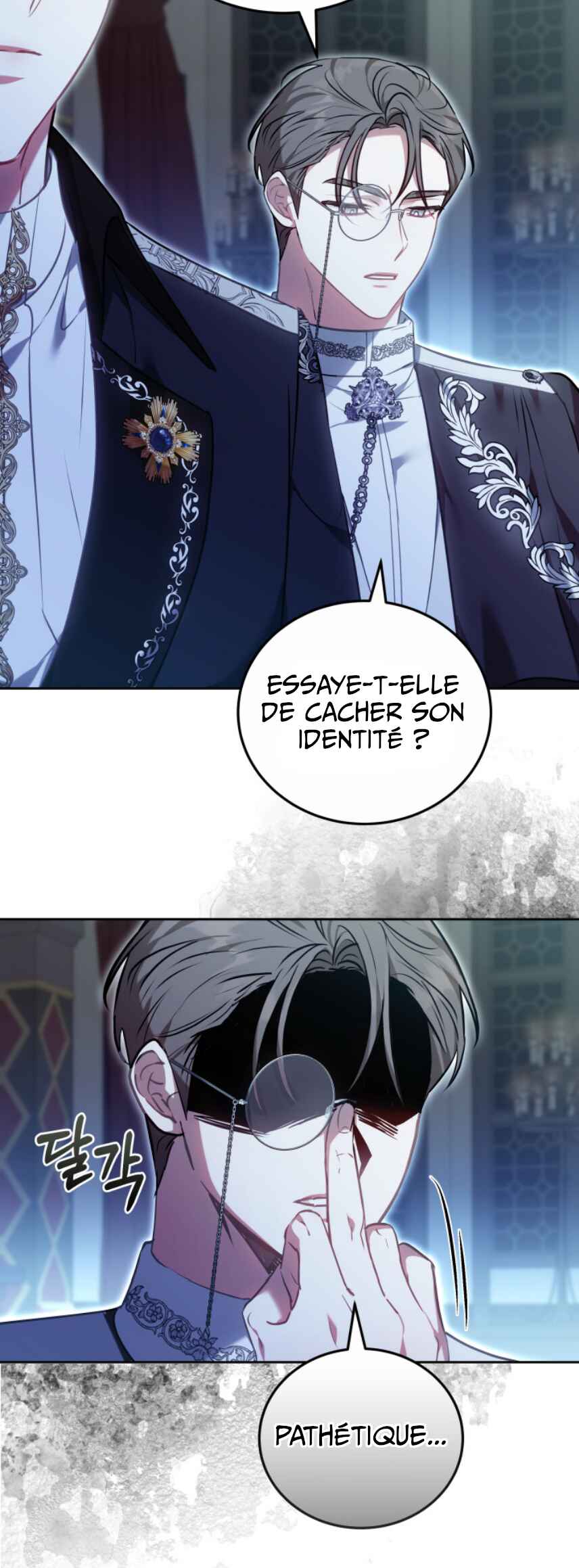 Though I’m a Homebody, I Found Myself in a Dark Captive Genre Chapter 1 - Page 62