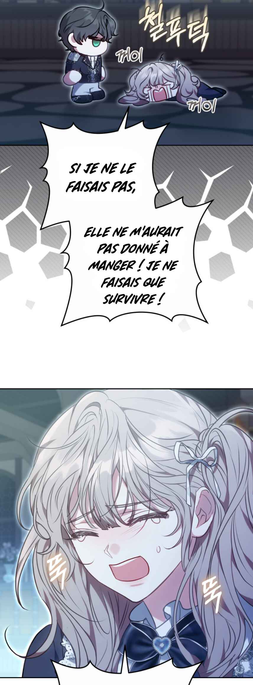 Though I’m a Homebody, I Found Myself in a Dark Captive Genre Chapter 1 - Page 64