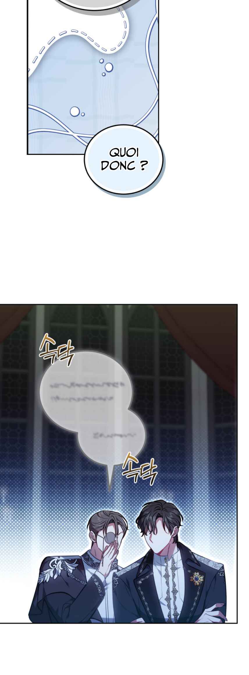 Though I’m a Homebody, I Found Myself in a Dark Captive Genre Chapter 1 - Page 66