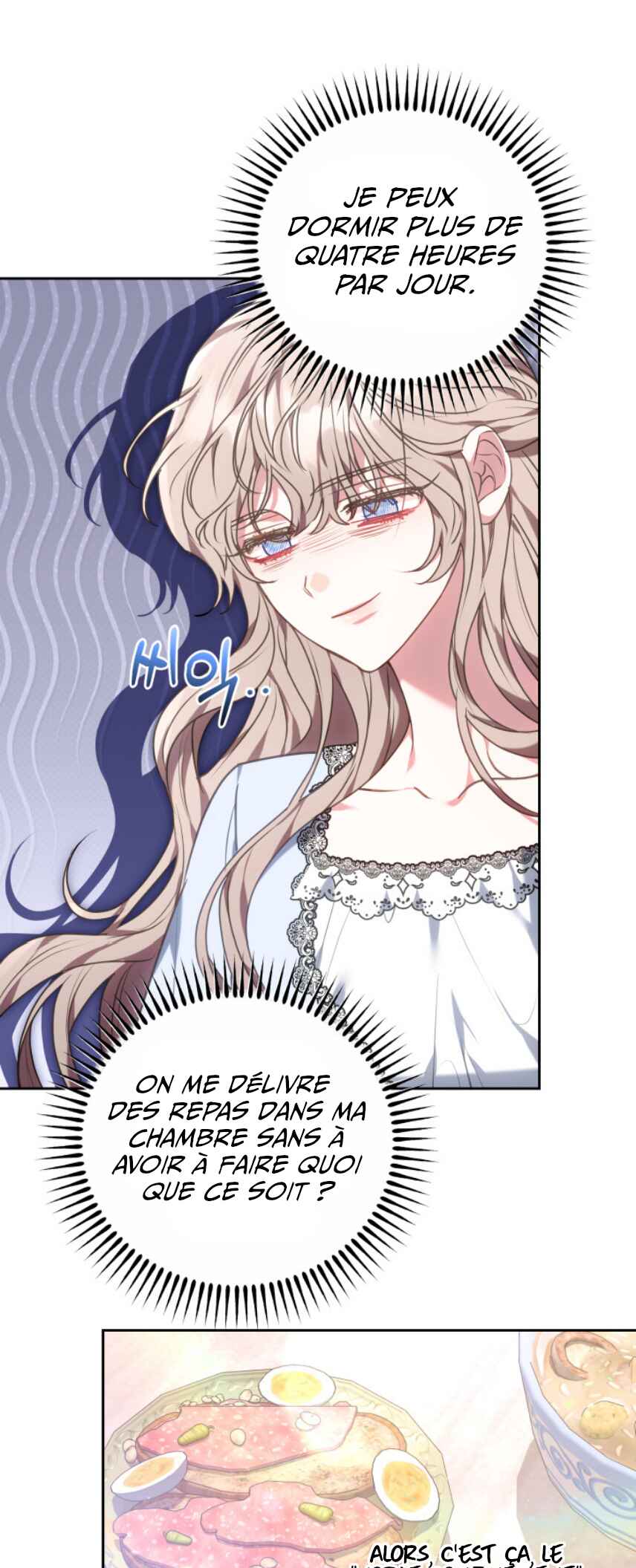 Though I’m a Homebody, I Found Myself in a Dark Captive Genre Chapter 1 - Page 73
