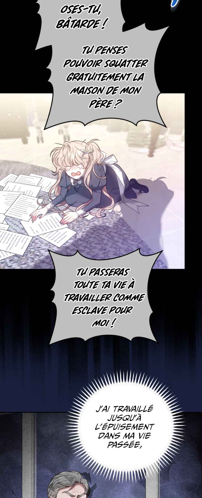 Though I’m a Homebody, I Found Myself in a Dark Captive Genre Chapter 1 - Page 77