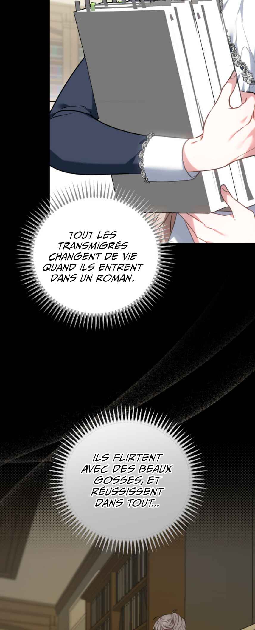 Though I’m a Homebody, I Found Myself in a Dark Captive Genre Chapter 1 - Page 79