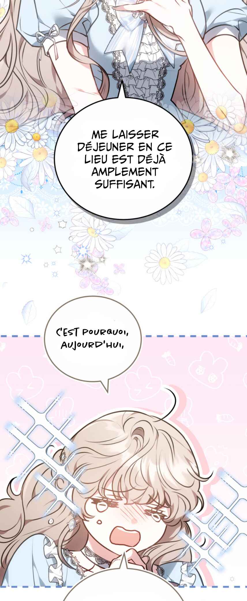 Though I’m a Homebody, I Found Myself in a Dark Captive Genre Chapter 1 - Page 8