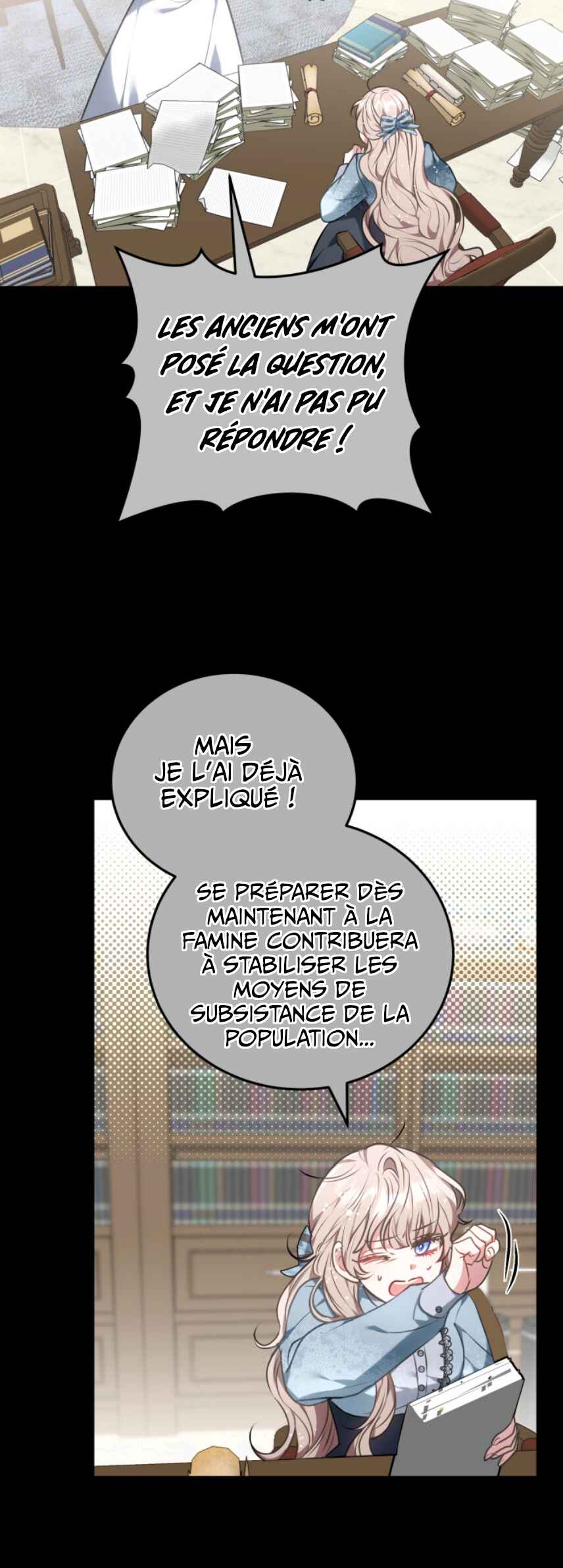 Though I’m a Homebody, I Found Myself in a Dark Captive Genre Chapter 1 - Page 83