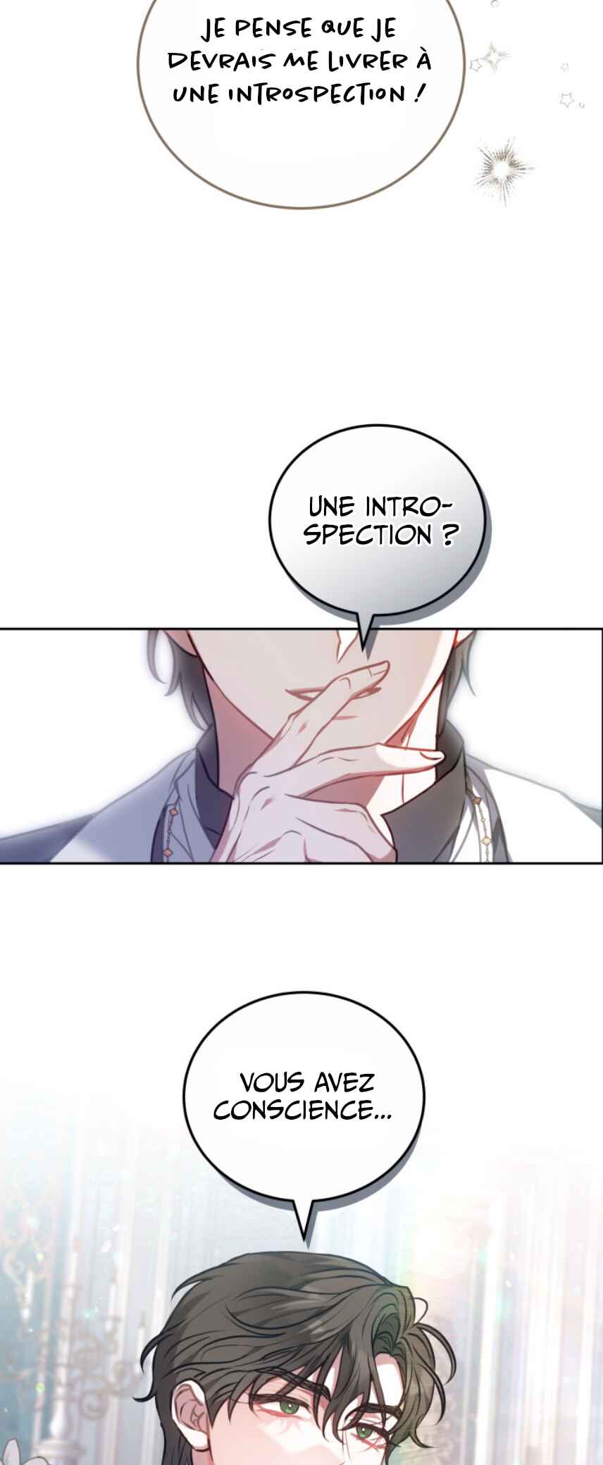 Though I’m a Homebody, I Found Myself in a Dark Captive Genre Chapter 1 - Page 9