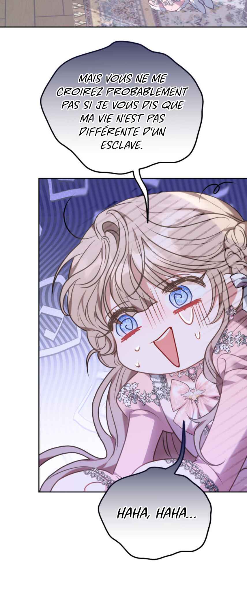 Though I’m a Homebody, I Found Myself in a Dark Captive Genre Chapter 1 - Page 92