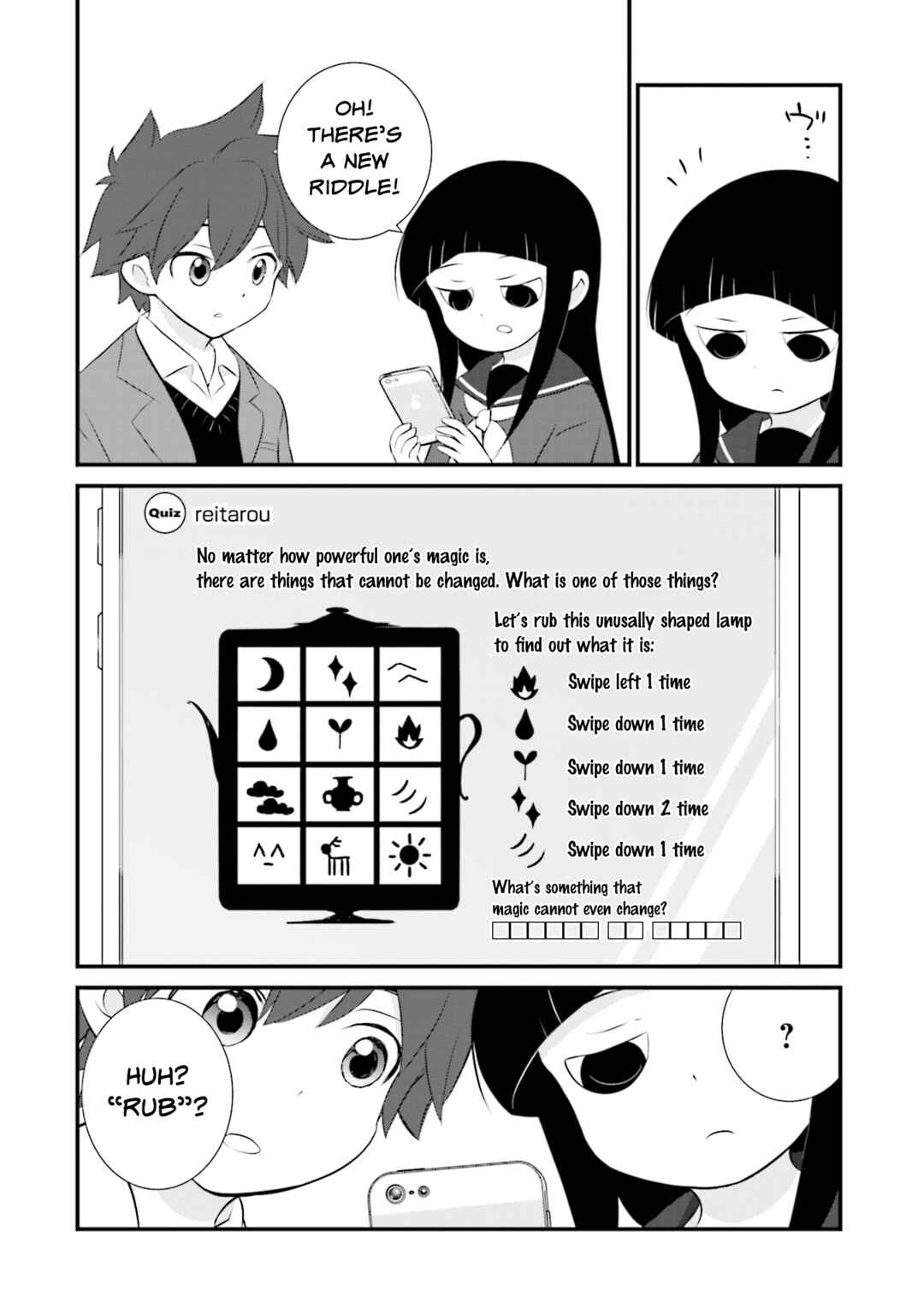 Sonna Kazoku nara Sutechaeba? Chapter 9 - Page 14