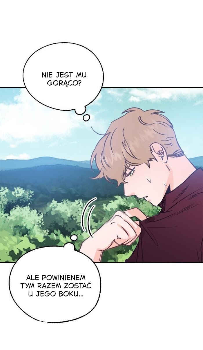 Love Tractor Chapter 29 - Page 11