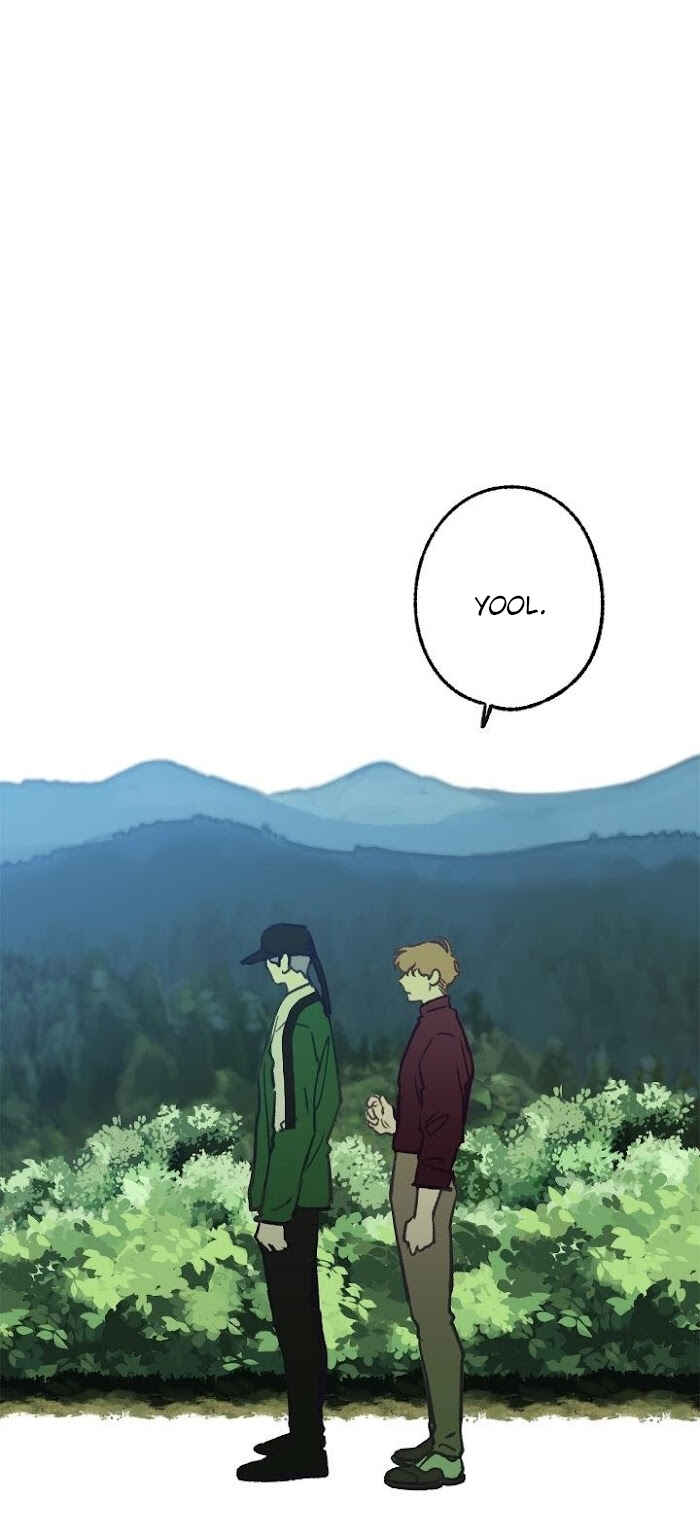 Love Tractor Chapter 29 - Page 14