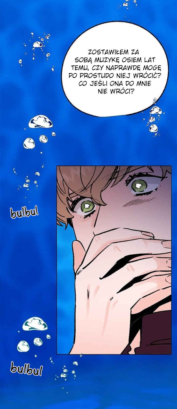Love Tractor Chapter 29 - Page 19