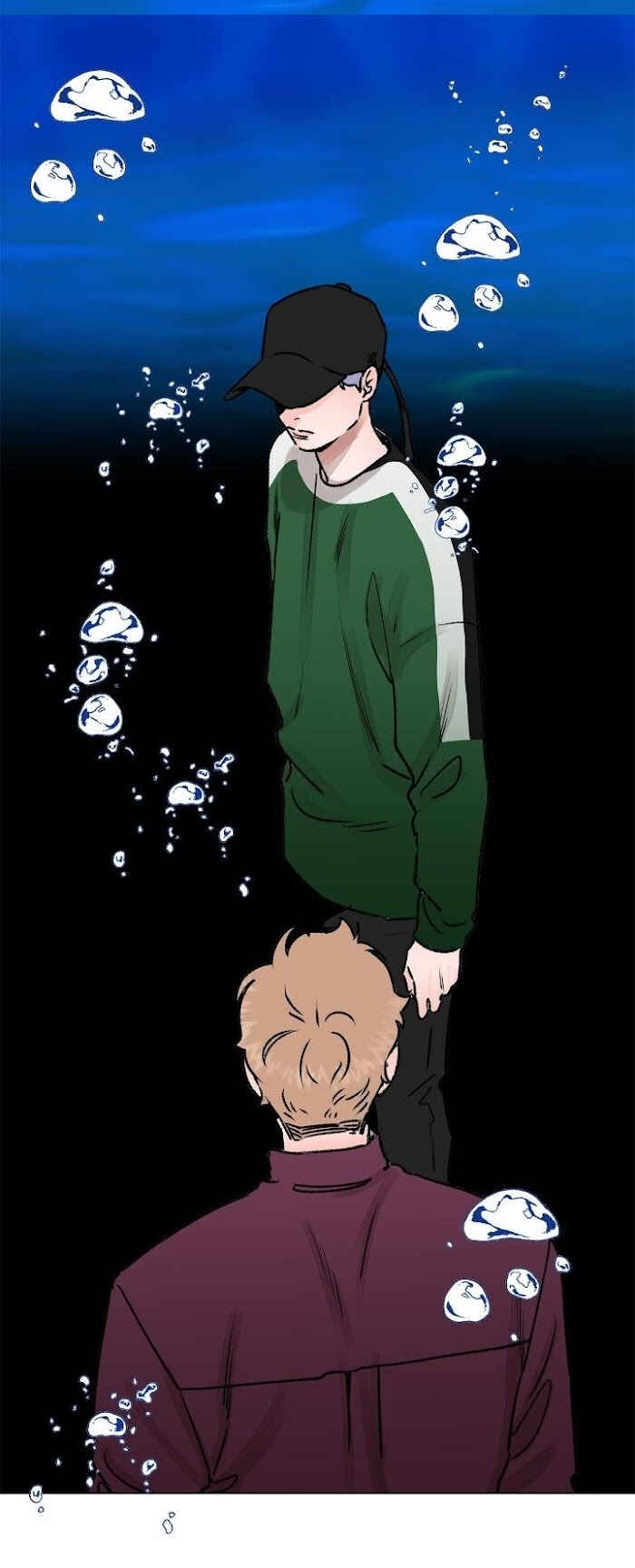 Love Tractor Chapter 29 - Page 20