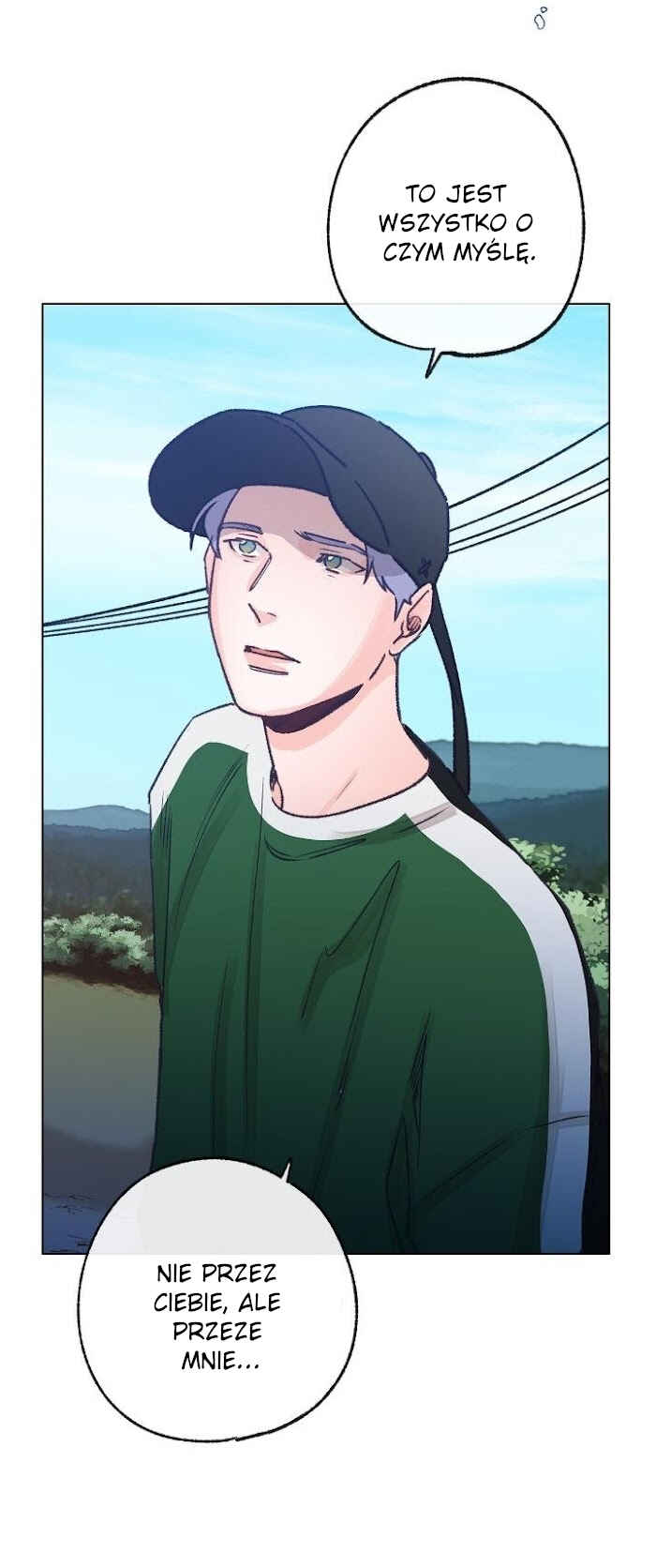 Love Tractor Chapter 29 - Page 22