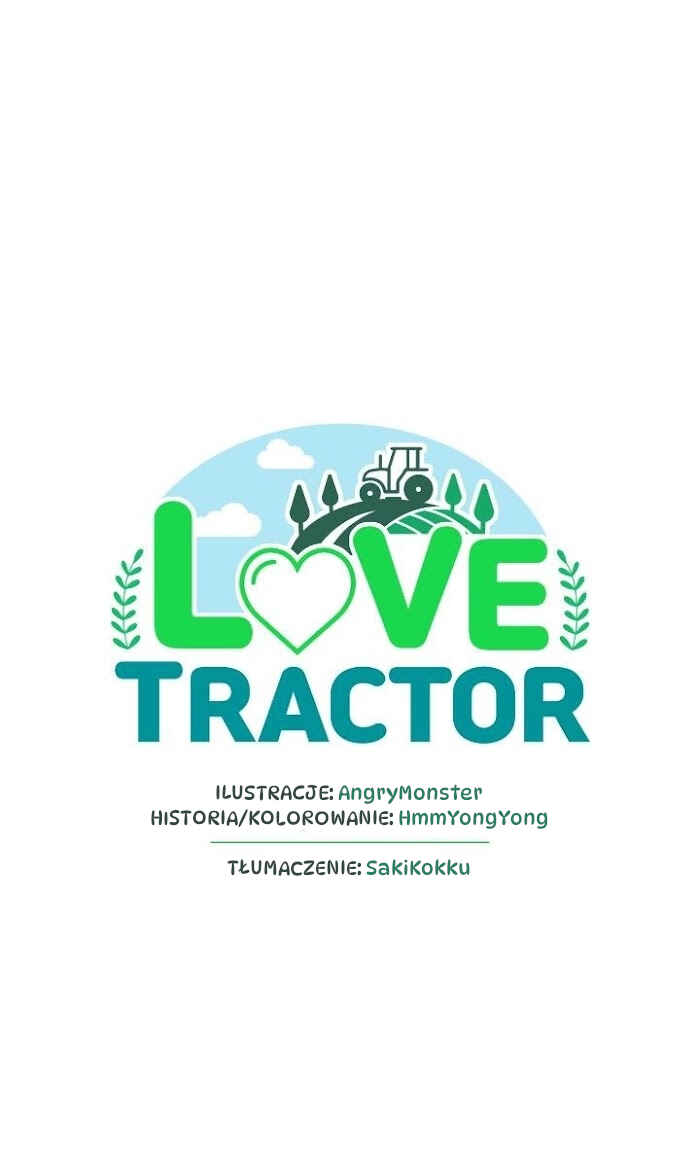 Love Tractor Chapter 29 - Page 24