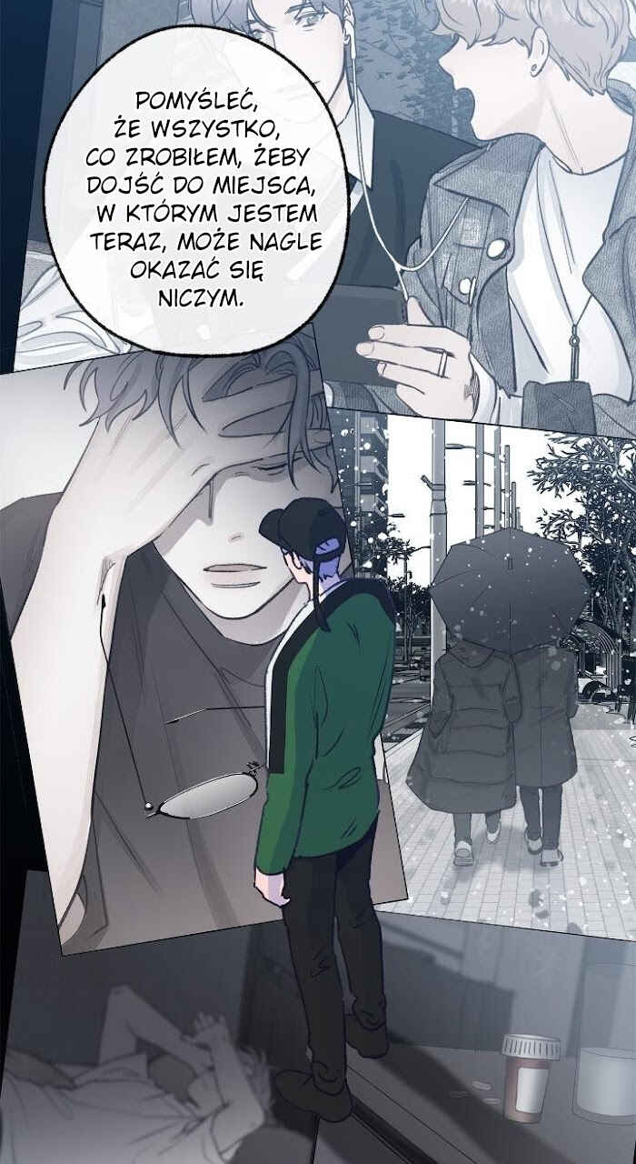 Love Tractor Chapter 29 - Page 26