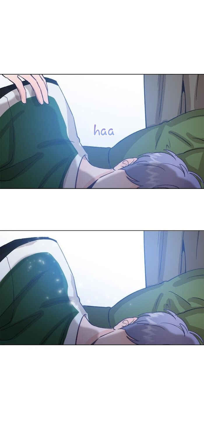 Love Tractor Chapter 29 - Page 60