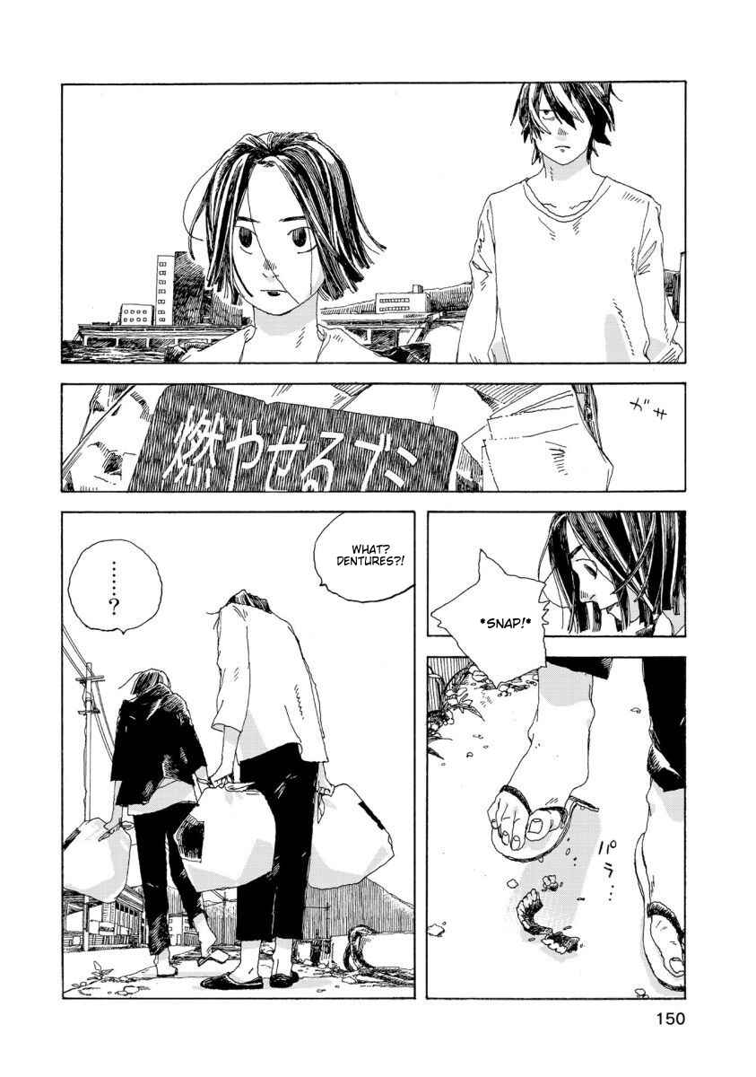 Denpa Seinen Chapter 17 - Page 11