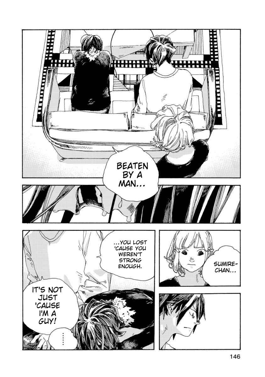 Denpa Seinen Chapter 17 - Page 7