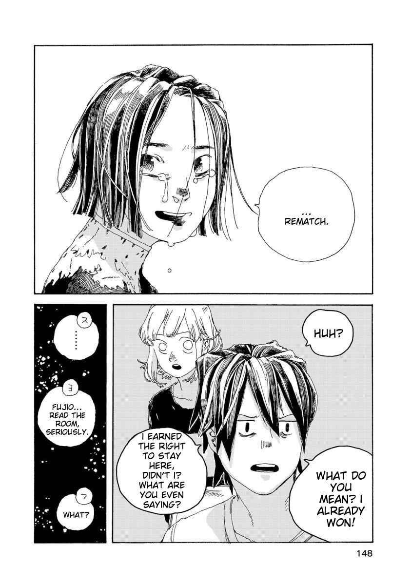 Denpa Seinen Chapter 17 - Page 9