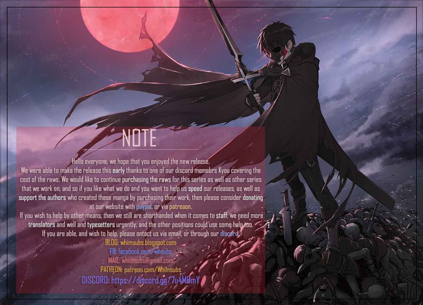 Boushoku no Berserk: Ore dake Level to Iu Gainen o Toppa Suru Chapter 1 - Page 24