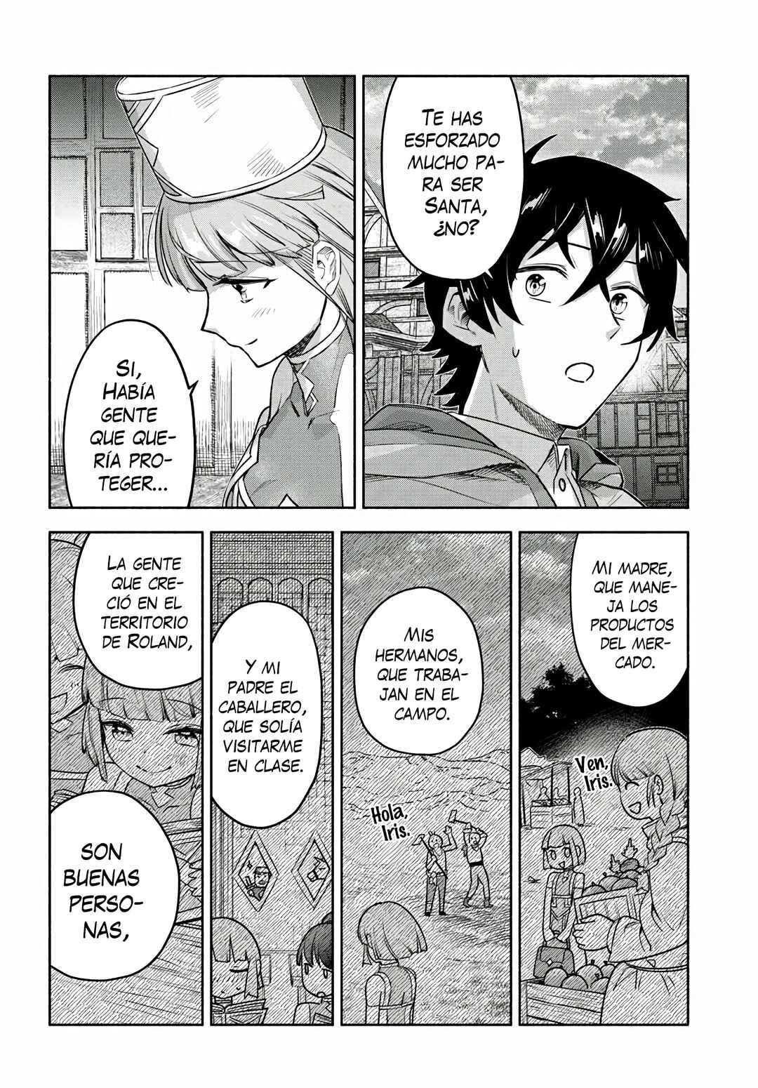 Ore Igai Dare mo Saishu Dekinai Sozai na no ni "Sozai Saishuritsu ga Hikui" to Pawahara suru Osananajimi Renkinjutsushi to Zetsuen shita Senzoku Madoushi, Henkyou no Machi de Slow Life wo Okuritai. Chapter 11 - Page 16