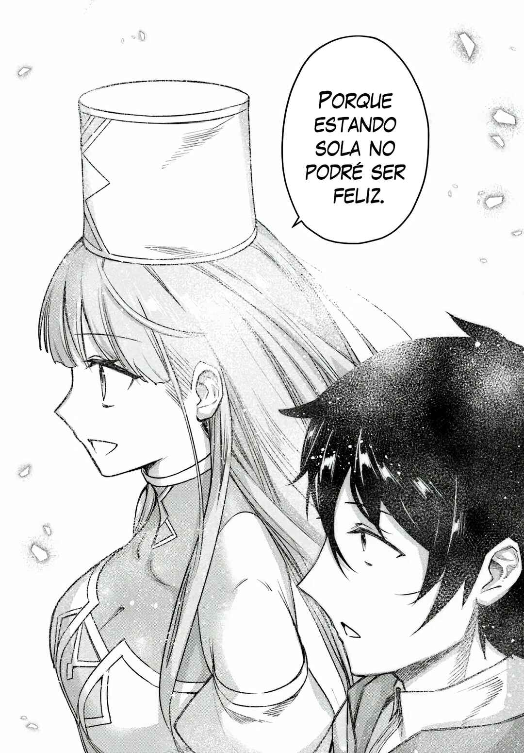 Ore Igai Dare mo Saishu Dekinai Sozai na no ni "Sozai Saishuritsu ga Hikui" to Pawahara suru Osananajimi Renkinjutsushi to Zetsuen shita Senzoku Madoushi, Henkyou no Machi de Slow Life wo Okuritai. Chapter 11 - Page 18