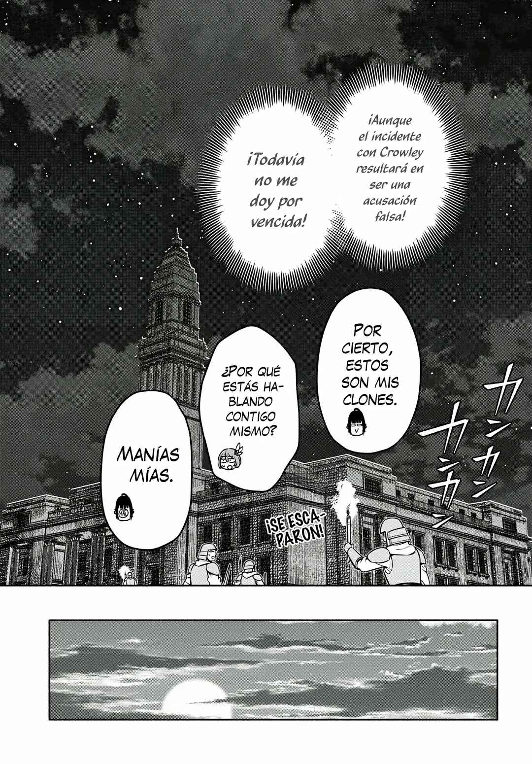 Ore Igai Dare mo Saishu Dekinai Sozai na no ni "Sozai Saishuritsu ga Hikui" to Pawahara suru Osananajimi Renkinjutsushi to Zetsuen shita Senzoku Madoushi, Henkyou no Machi de Slow Life wo Okuritai. Chapter 11 - Page 27