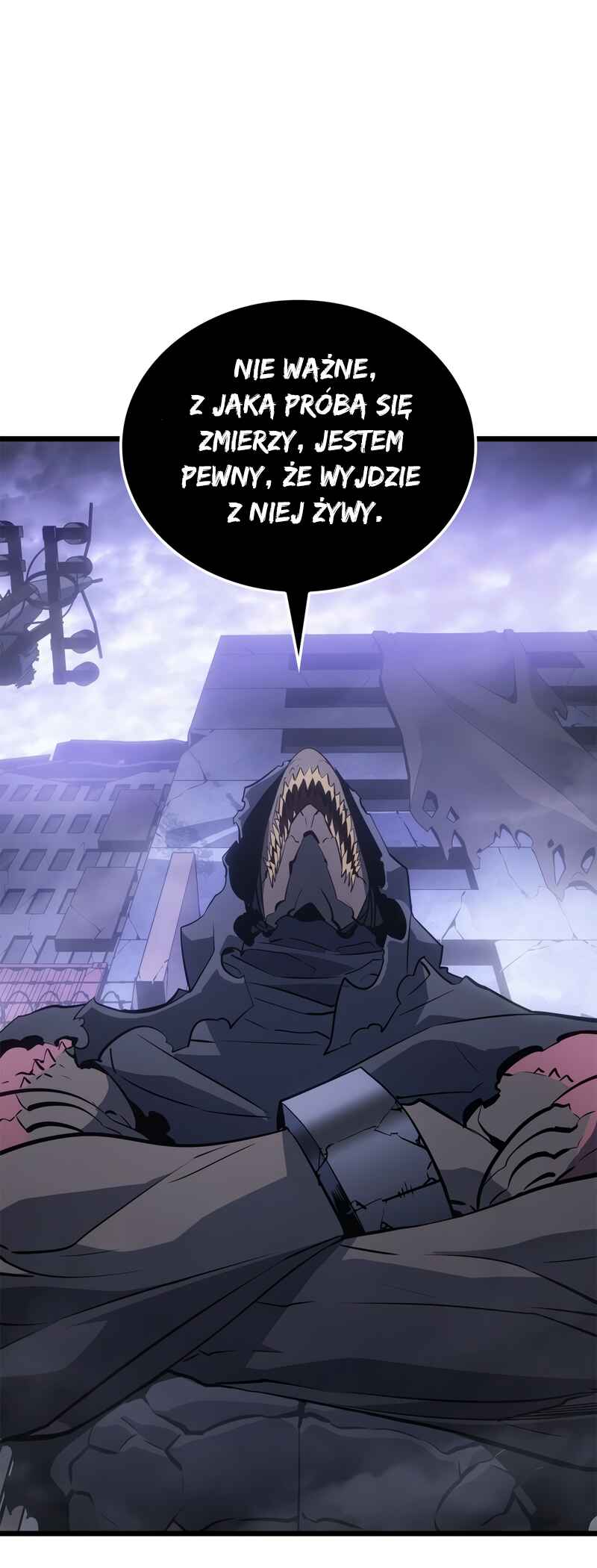 Na Honjaman Level Up: Ragnarok Chapter 45 - Page 10