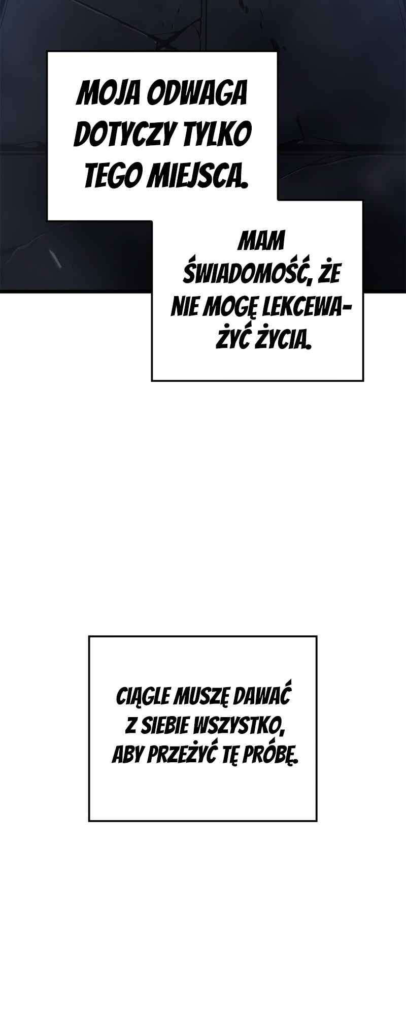 Na Honjaman Level Up: Ragnarok Chapter 45 - Page 29