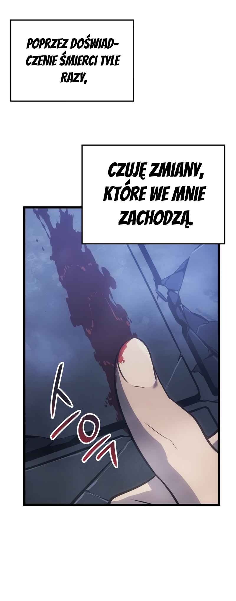 Na Honjaman Level Up: Ragnarok Chapter 45 - Page 30