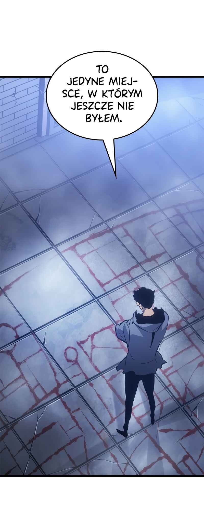 Na Honjaman Level Up: Ragnarok Chapter 45 - Page 31